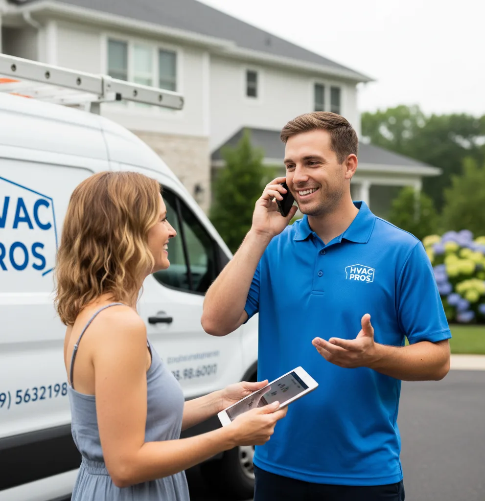 AC Repair in Haskell, NJ